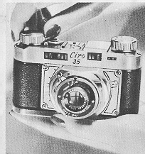 Ciro 35 camera