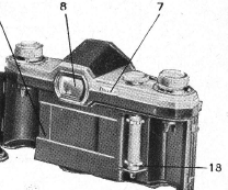 Conatx S instructions