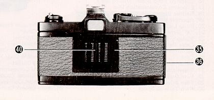 Cosina CS-1 -  - The free camera encyclopedia