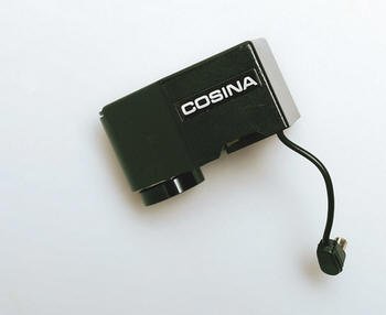 Cosina CSM – camerajunky