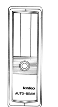 Kako Auto-Beam flash