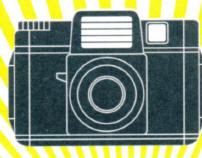 HOLGA FLASH Gebrauchsanweisung