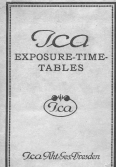 ICA Exposure Tables