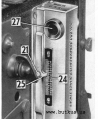 KALART RangeFinder PDF MANUAL