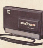 Kodak Disc 6100 camera