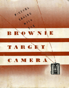 Brownie Target Camera instructions