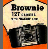 Brownie 127 instructions