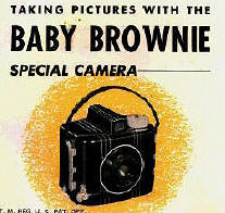 Baby Brownie Special instructions