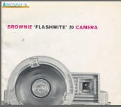 Brownie Flashmite 20&nbsp; instructions