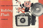 Brownie Holiday Flash&nbsp; instructions