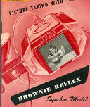 Brownie Reflex&nbsp; instructions