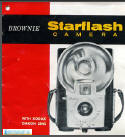 Kodak Brownie Starflash instructions