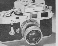 Leica rangefinder manual