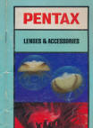 Pentax Lenses and Accessories