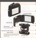 Mamiya RB67 Pro-S system