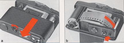 Minox 35PL camera