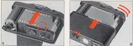 Minox 35PL camera