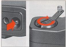 Minox 35PL camera