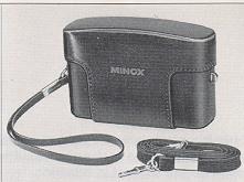 Minox 35PL camera