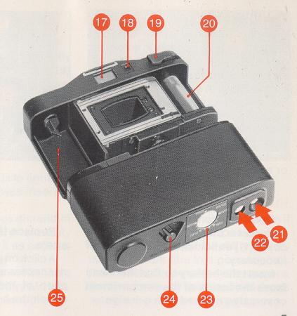 Minox 35PL camera