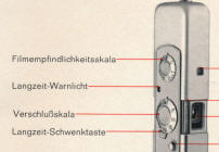Minox C Bedienungsanleitung