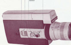 Canon Zoom 518 Super 8 - Zoom 318 Super 8 camera