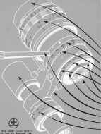 PAN-CINOR 8mm lens instructions