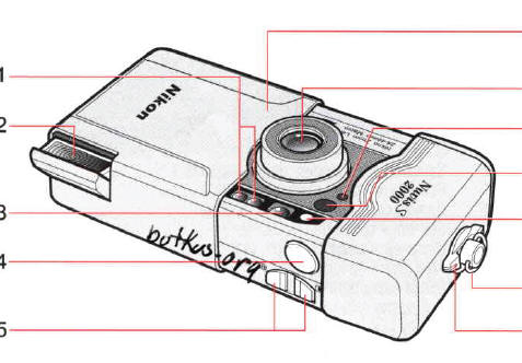 Nikon Nuvis S00 Instruction Manual User Manual Free Pfd Camera Manuals