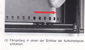 Olympus OM-1 Bedienungsanleitung