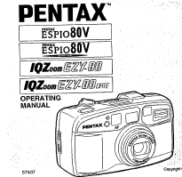 Pentax_ESPIO 80V camera