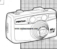 Pentax IQZoom 115-v