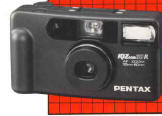 Pentax IQZoom 60-R camera