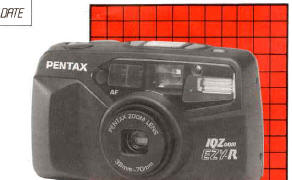 Pentax IQ Zoom-EZY-R PDF MANUAL