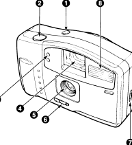 Pentax PC-33 camera