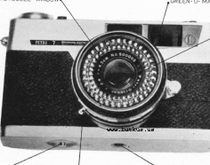 Petri 7 instructions