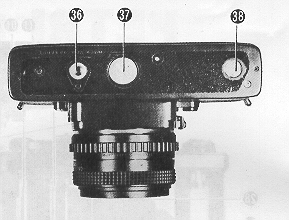 Petri MF-3 camera