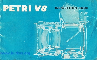 petri color 35 repair manual