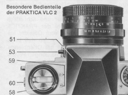 Praktica Cameras Bedienungsanleitung