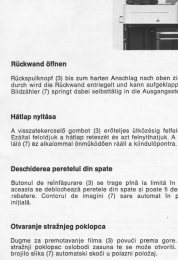 Praktica LB2 Hasznalati es kezelesi utmutato