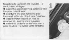 Revueflex AC3 in der praxis, dans la pratique