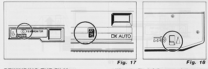 Ricoh AF-45 camera