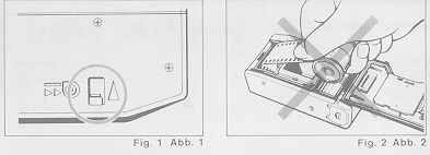 Ricoh AF-45 camera