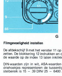  Rolleiflex SL35E handleiding