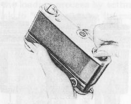 Kiev-4m camera