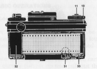 Kiev-4 camera