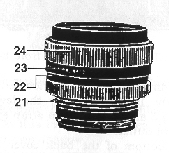 Kiev-4m camera