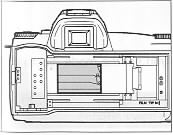 Sigma SA-5 camera