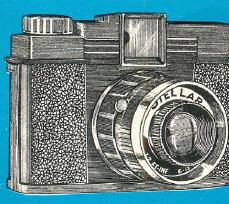 Stellar camera