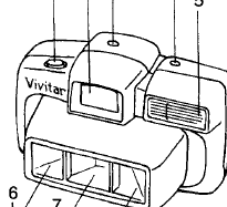 Vivitar 3D CAM instructions