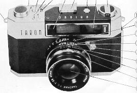film camera